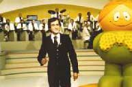 Kurt Felix 1974 Kurt Felix 1974