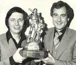 Kurt Felix 1976 Kurt Felix 1976