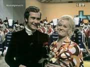 TV-Sendung «Stöck – Wys – Stich» Bildausschnitt aus TV-Sendung «Stöck – Wys – Stich»