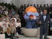 TV-Sendung «Teleboy» Bildausschnitt aus TV-Sendung «Teleboy»