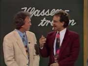 TV-Sendung «Klassentreffen» Bildausschnitt aus TV-Sendung «Klassentreffen»