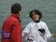 TV-Sendung «Versteckte Kamera» Bildausschnitt aus TV-Sendung «Versteckte Kamera»