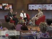 TV-Sendung «Samstagabend» Bildausschnitt aus TV-Sendung «Samstagabend»