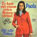 Platten-Cover «Er kam mit einem roten Rosenstraus» Platten-Cover «Er kam mit einem roten Rosenstraus»