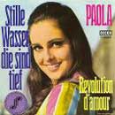 Platten-Cover «Stille Wasser, die sind tief» Platten-Cover «Stille Wasser, die sind tief»