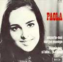 Platten-Cover «Emporte-moi sur ton manège» Platten-Cover «Emporte-moi sur ton manège»