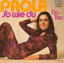 Platten-Cover «So wie du So wie du» Platten-Cover «So wie du So wie du»