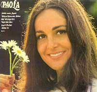 Platten-Cover «Paola» Platten-Cover «Paola»