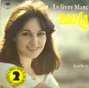 Platten-Cover «Le livre blanc» Platten-Cover «Le livre blanc»
