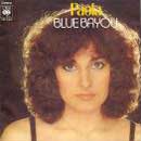 Platten-Cover «Blue Bayou» Platten-Cover «Blue Bayou»