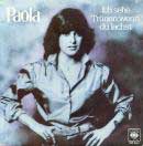 Platten-Cover «Ich sehe Tränen wenn du lachst» Platten-Cover «Ich sehe Tränen wenn du lachst»