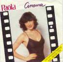 Platten-Cover «Cinéma» Platten-Cover «Cinéma»