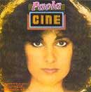 Platten-Cover «Cinéma» Platten-Cover «Cinéma»