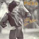 Platten-Cover «Mit dir leben» Platten-Cover «Mit dir leben»