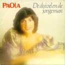 Platten-Cover «De duivel en de jongeman» Platten-Cover «De duivel en de jongeman»