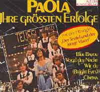 Platten-Cover «Ihre grössten Erfolge» Platten-Cover «Ihre grössten Erfolge»