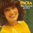 Platten-Cover «Mein Geschenk für dich» Platten-Cover «Mein Geschenk für dich»