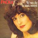 Platten-Cover «Wenn du heimkommst» Platten-Cover «Wenn du heimkommst»