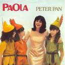 Platten-Cover «Peter Pan» Platten-Cover «Peter Pan»