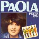 Platten-Cover «Peter Pan» Platten-Cover «Peter Pan»