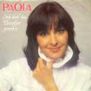 Platten-Cover «Ich hab' ins Paradies geseh'n» Platten-Cover «Ich hab' ins Paradies geseh'n»