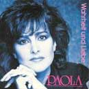 Platten-Cover «Wahrheit und Liebe» Platten-Cover «Wahrheit und Liebe»