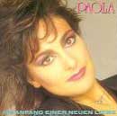 Platten-Cover «Am Anfang einer neuen Liebe» Platten-Cover «Am Anfang einer neuen Liebe»