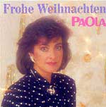 Platten-Cover «Frohe Weihnachten» Platten-Cover «Frohe Weihnachten»