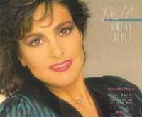 CD- und LP-Cover «PAOLA «Meine Lieder» CD- und LP-Cover «PAOLA «Meine Lieder»