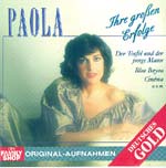 CD-Cover «Ihre grössten Erfolge» CD-Cover «Ihre grössten Erfolge»