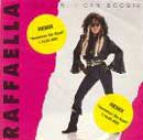 CD-Cover «Raffaella» CD-Cover «Raffaella»