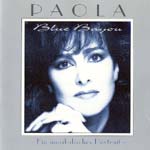 CD-Cover «Blue Bayou» CD-Cover «Blue Bayou»