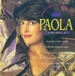 CD-Cover «Ihre grossen Erfolge» CD-Cover «Ihre grossen Erfolge»