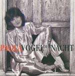 CD-Cover «Vogel der Nacht» CD-Cover «Vogel der Nacht»