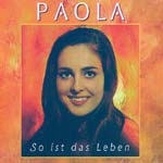 CD-Cover «So ist das Leben» CD-Cover «So ist das Leben»