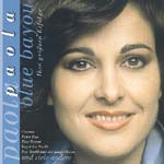 CD-Cover «Blue Bayou» CD-Cover «Blue Bayou»