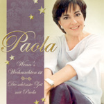 Wenn's Weihnachten ist (CD) CD-Cover